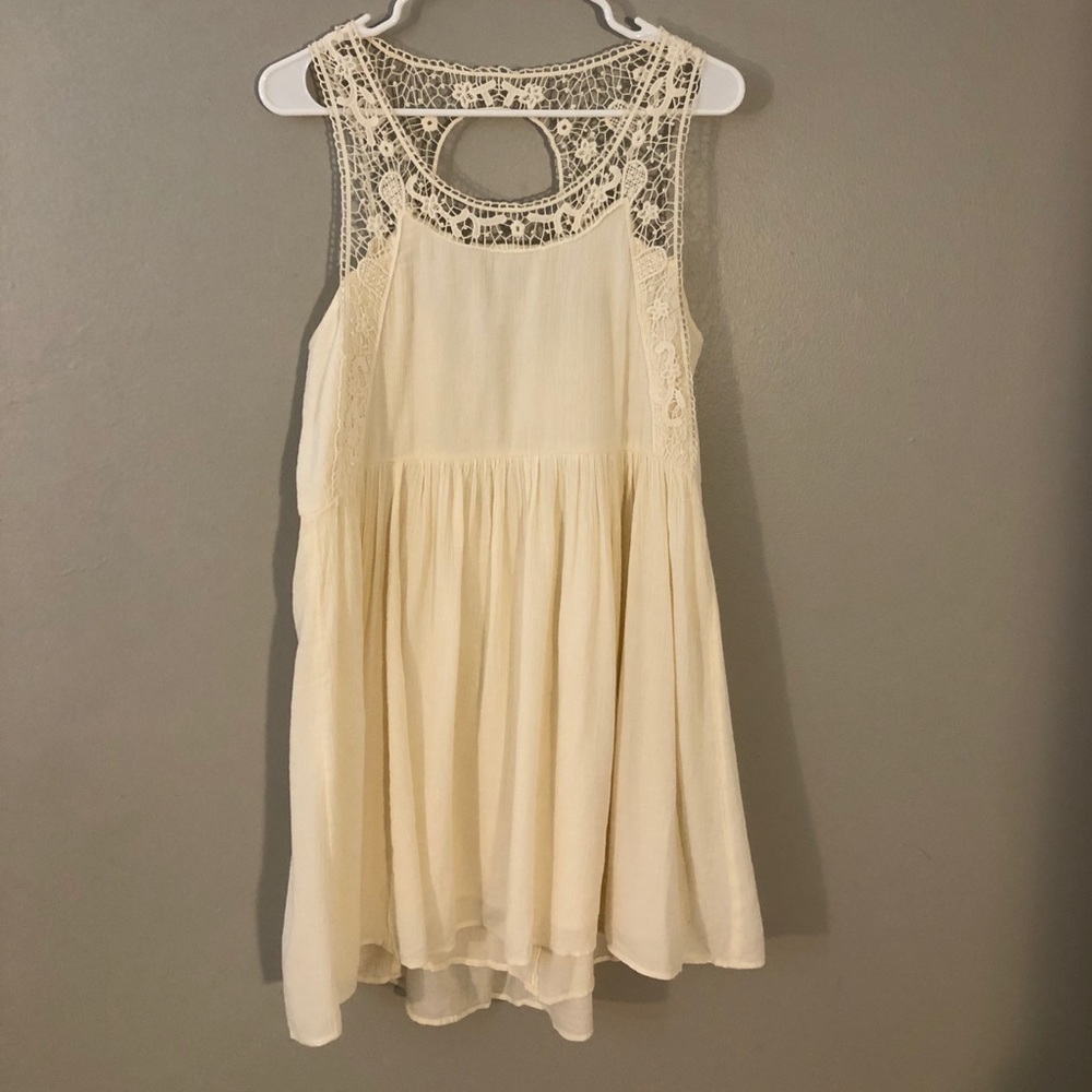 American Eagle Sundress